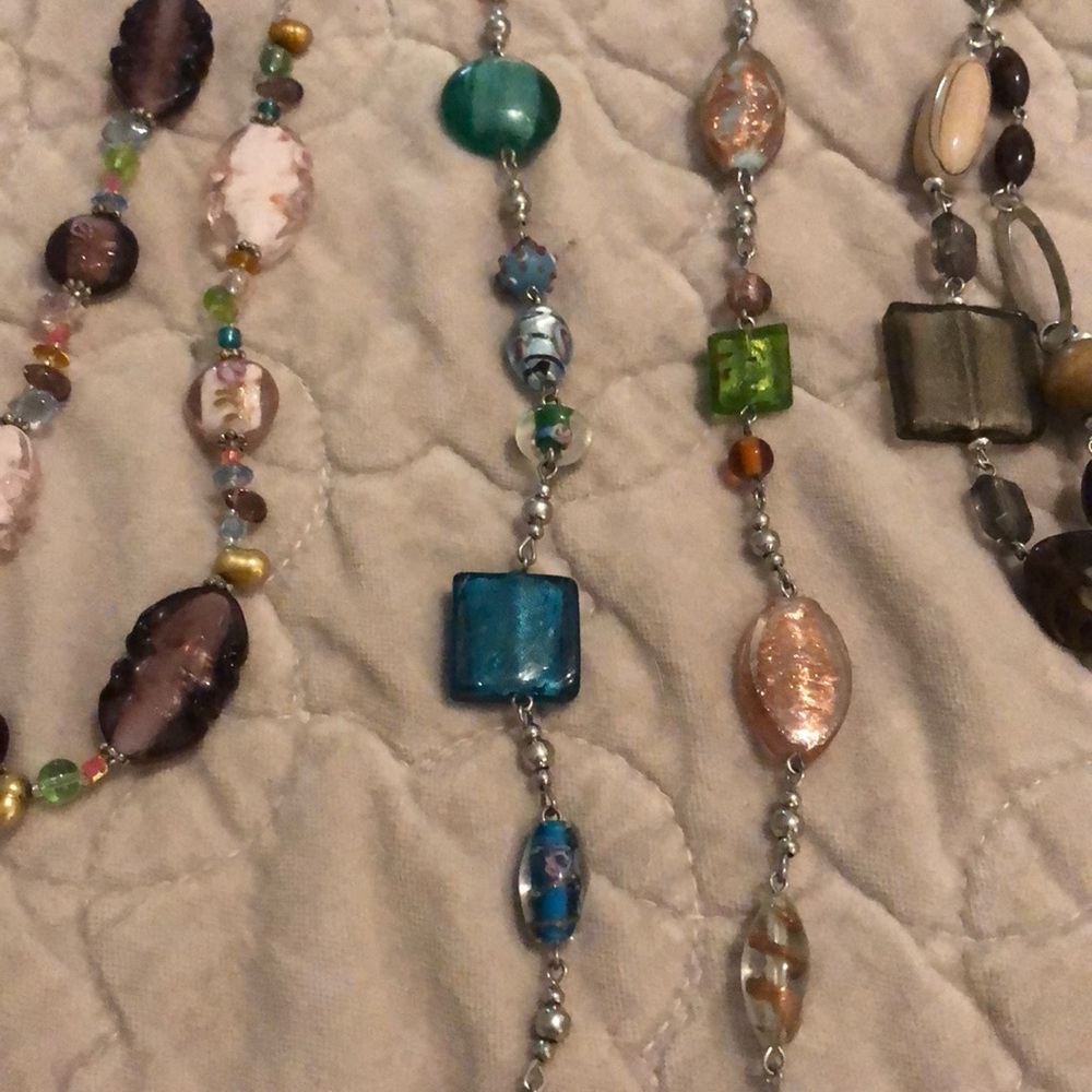 Necklace - Picture 6 of 6